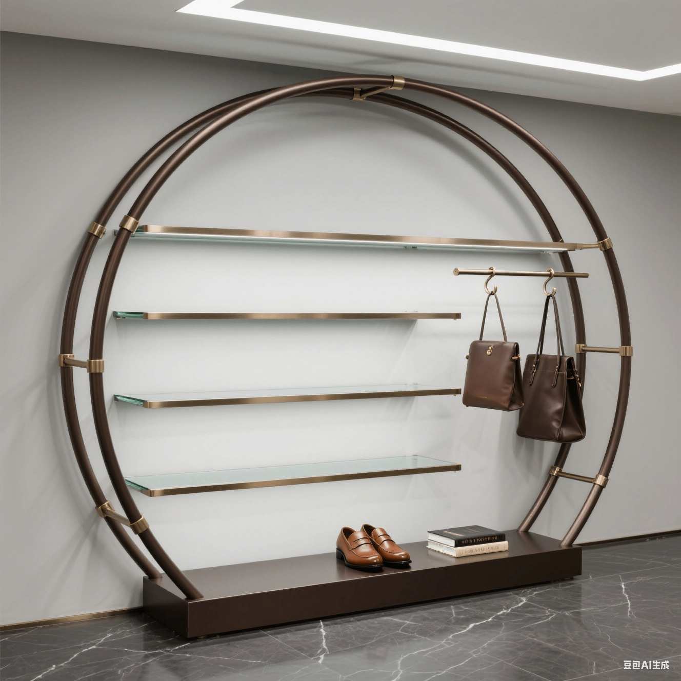 Metal Shelving / Storage Racks