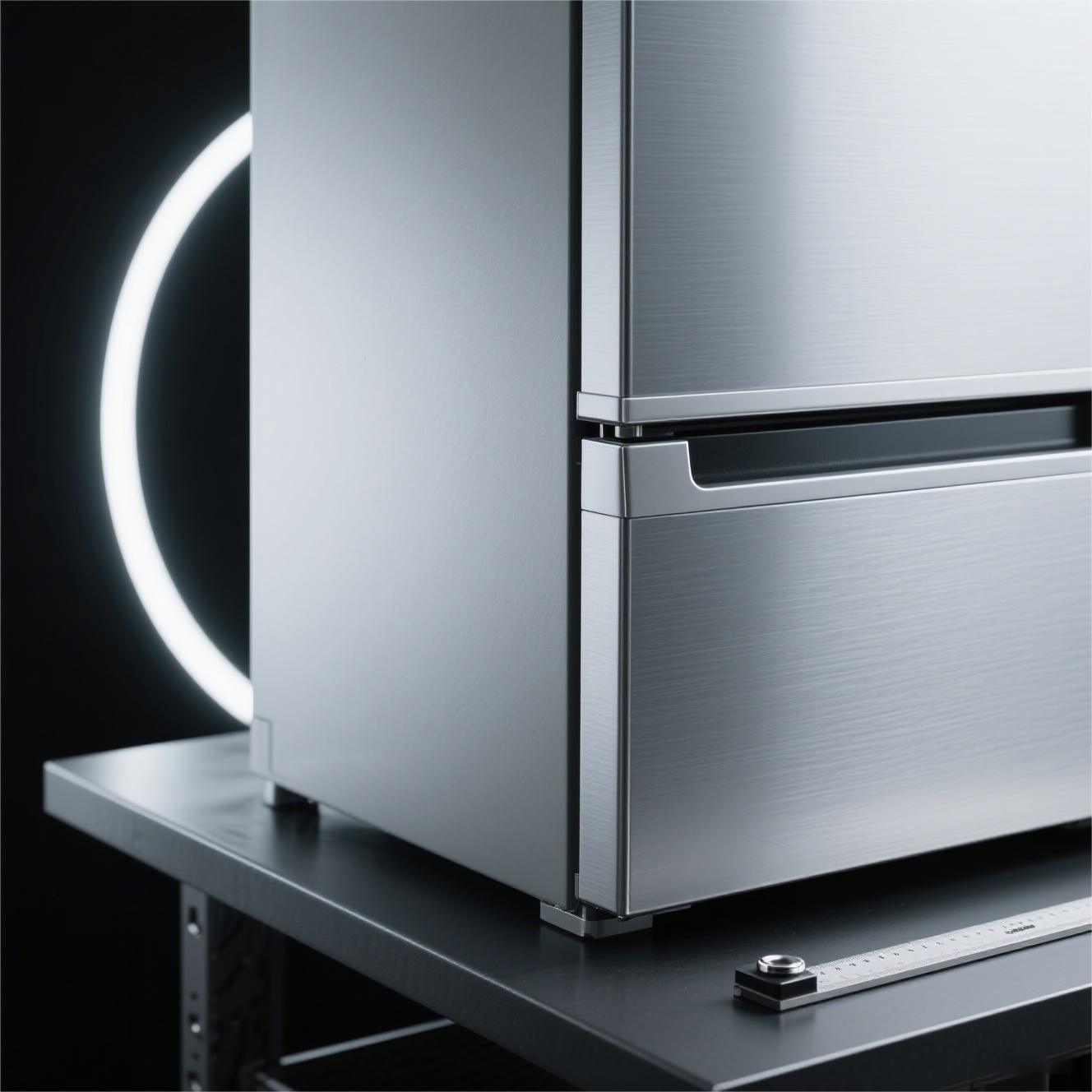 Your Trusted Partner in Sheet Metal Fabrication