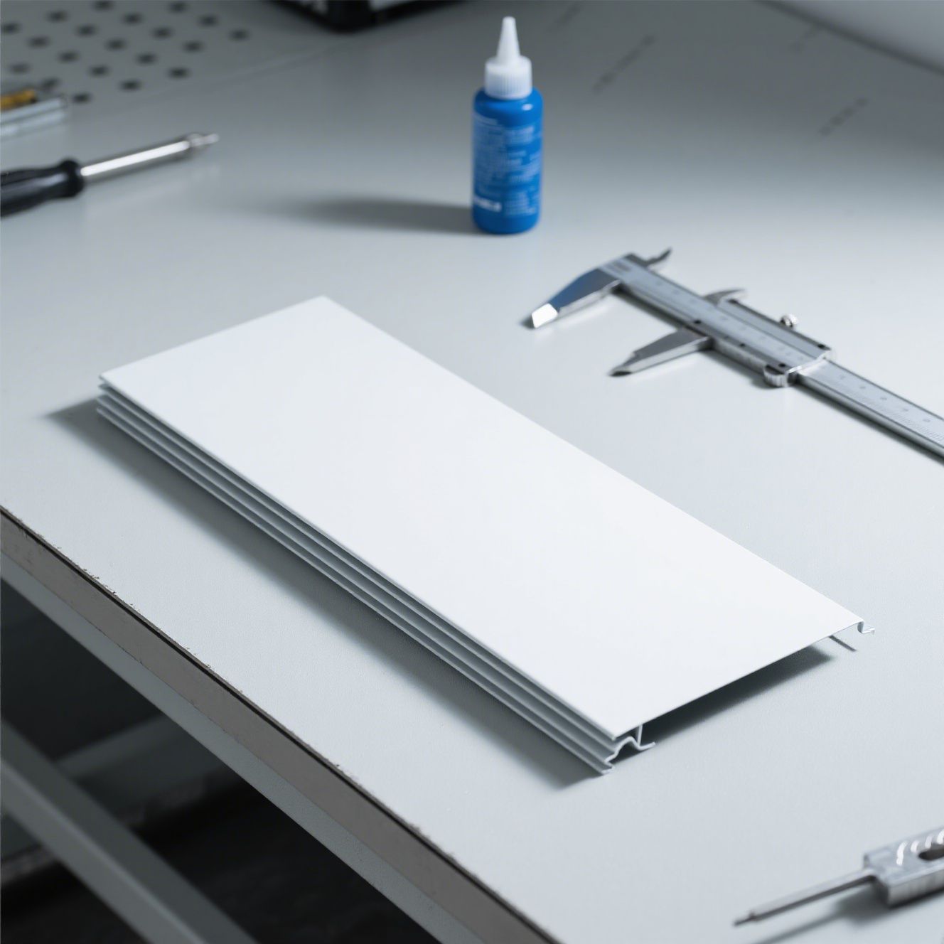 CNC Precision in Sheet Metal Fabrication