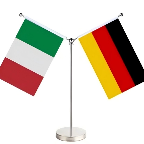 Desk Flag / Table Flag