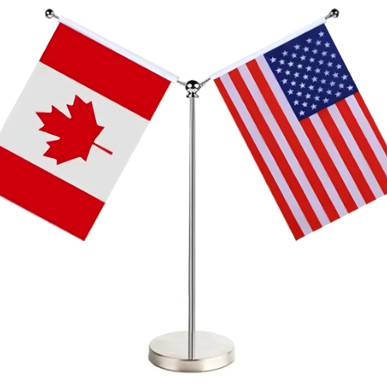 Desk Flag / Table Flag