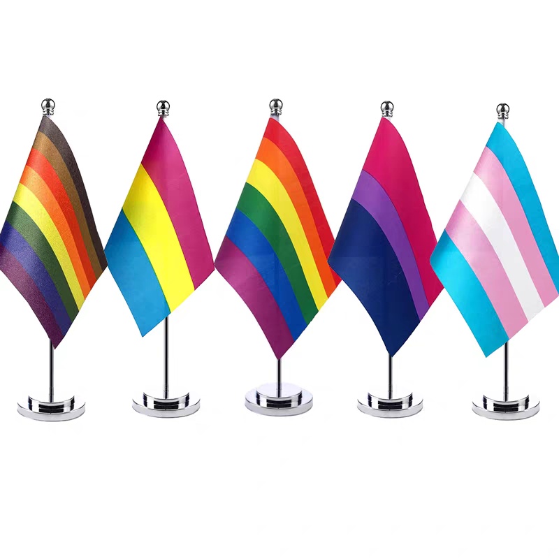 Desk Flag / Table Flag