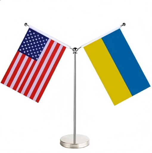 Desk Flag / Table Flag