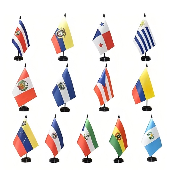 Desk Flag / Table Flag